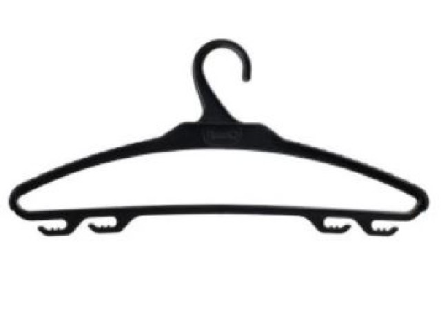 Вешалка-плечики 